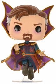 Фигурка Funko POP! Marvel. What if...?: Doctor Strange Supreme